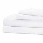 1500 Thread Count Egyptian Cotton Deep Pocket 4 Piece Sheet Set