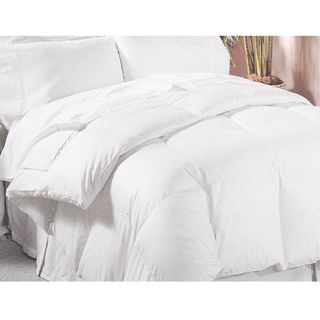 Luxury 230 Thread Count Down Alternative Comforter King/California King