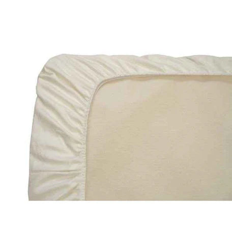 ANIPPE ORGANIC 600TC 100% EGYPTIAN COTTON CRIB FITTED SHEET