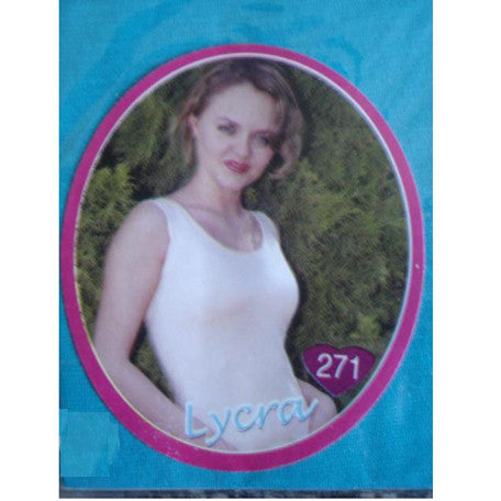 Women's Tank Top Relaxed-Fit Wide-Strap  By Anippe™ in Turquoise