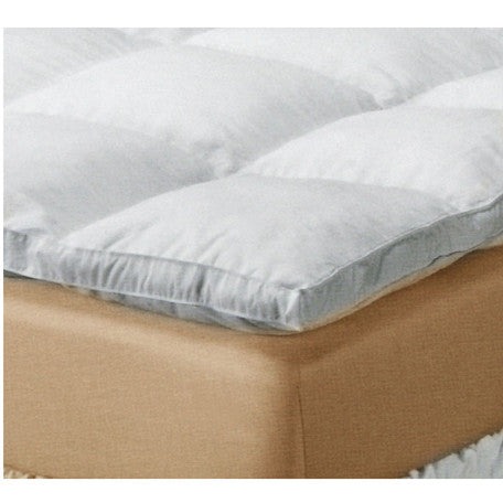 Queen Mattress Topper